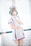 [Cosplay] Hiko - Koi Kaze