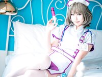[Cosplay] Hiko - Koi Kaze