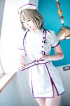 [Cosplay] Hiko - Koi Kaze
