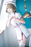 [Cosplay] Hiko - Koi Kaze