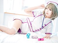 [Cosplay] Hiko - Koi Kaze