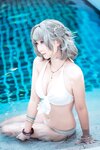 [Cosplay] Hiko - Koi Kaze
