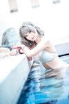[Cosplay] Hiko - Koi Kaze