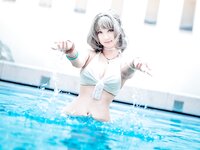 [Cosplay] Hiko - Koi Kaze