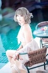 [Cosplay] Hiko - Koi Kaze