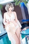 [Cosplay] Hiko - Koi Kaze