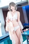 [Cosplay] Hiko - Koi Kaze