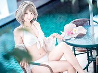 [Cosplay] Hiko - Koi Kaze