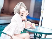 [Cosplay] Hiko - Koi Kaze