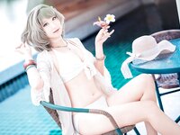 [Cosplay] Hiko - Koi Kaze