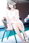 [Cosplay] Hiko - Koi Kaze