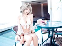 [Cosplay] Hiko - Koi Kaze