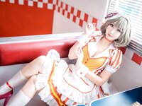 [Cosplay] Hiko - Koi Kaze