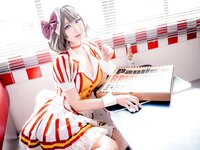 [Cosplay] Hiko - Koi Kaze