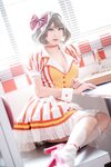 [Cosplay] Hiko - Koi Kaze