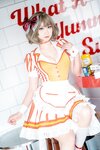 [Cosplay] Hiko - Koi Kaze
