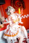[Cosplay] Hiko - Koi Kaze
