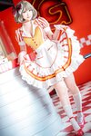 [Cosplay] Hiko - Koi Kaze