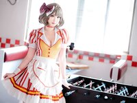 [Cosplay] Hiko - Koi Kaze