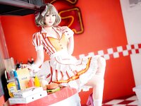[Cosplay] Hiko - Koi Kaze