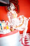 [Cosplay] Hiko - Koi Kaze