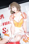 [Cosplay] Hiko - Koi Kaze