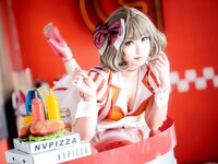 [Cosplay] Hiko - Koi Kaze