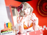 [Cosplay] Hiko - Koi Kaze