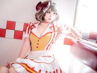 [Cosplay] Hiko - Koi Kaze