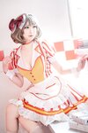 [Cosplay] Hiko - Koi Kaze