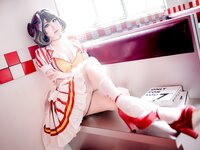 [Cosplay] Hiko - Koi Kaze