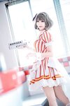 [Cosplay] Hiko - Koi Kaze