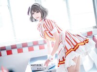 [Cosplay] Hiko - Koi Kaze