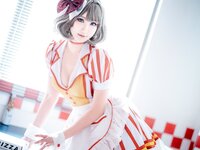 [Cosplay] Hiko - Koi Kaze