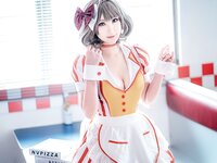 [Cosplay] Hiko - Koi Kaze