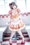 [Cosplay] Hiko - Koi Kaze