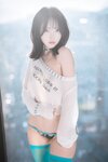 [DJAWA] HaNari (하나리) - Romantic Lines (+S.Ver)