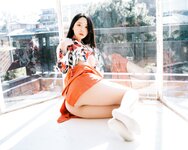 [Moon Night Snap] Dame (담) - 새해 담이 많이 받으세요+S