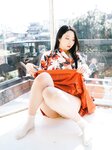 [Moon Night Snap] Dame (담) - 새해 담이 많이 받으세요+S