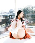 [Moon Night Snap] Dame (담) - 새해 담이 많이 받으세요+S
