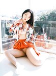 [Moon Night Snap] Dame (담) - 새해 담이 많이 받으세요+S