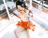 [Moon Night Snap] Dame (담) - 새해 담이 많이 받으세요+S