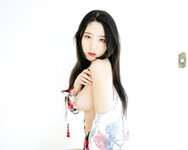 [Moon Night Snap] Dame (담) - 새해 담이 많이 받으세요+S