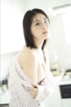 FRIDAYデジタル写真集 相楽伊織『のぞいてみる？』20カット