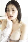 FRIDAYデジタル写真集 相楽伊織『のぞいてみる？』20カット