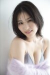 FRIDAYデジタル写真集 相楽伊織『のぞいてみる？』20カット