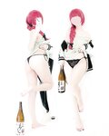 [Cosplay] Ayame_base - Hiroi