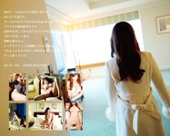 [Photobook] NUDE PHOTO BOOK 010 橋本あんな