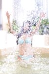 [MissDica] Habin (하빈) - Joyful Splash Pool Party