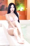 [MissDica] Habin (하빈) - Joyful Splash Pool Party